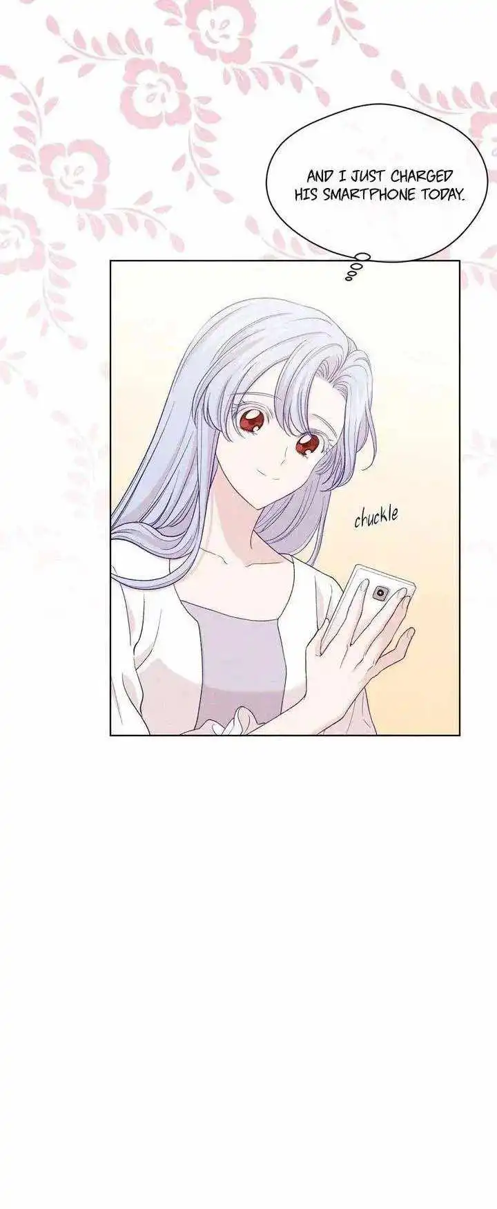 Iris – Lady With A Smartphone [ALL CHAPTERS] Chapter 103 84